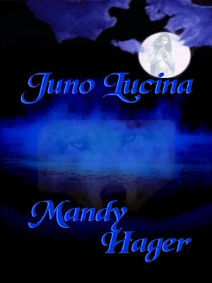 cover image of Juno Lucina